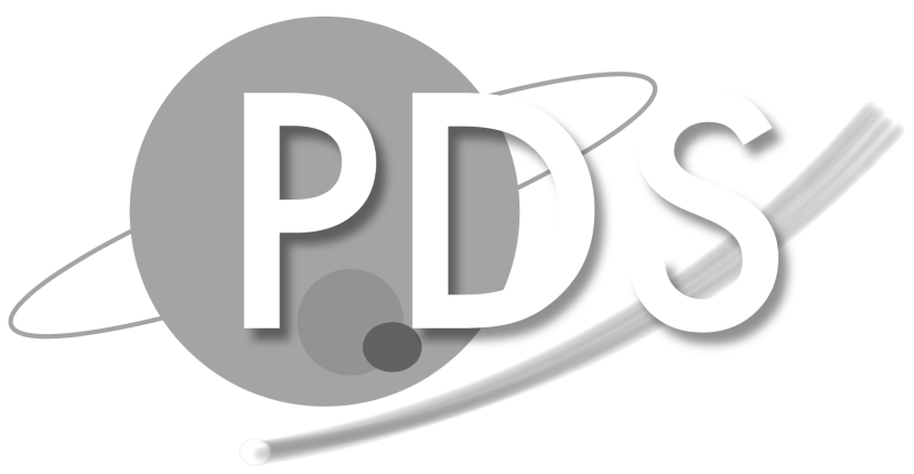 Planetary Data System